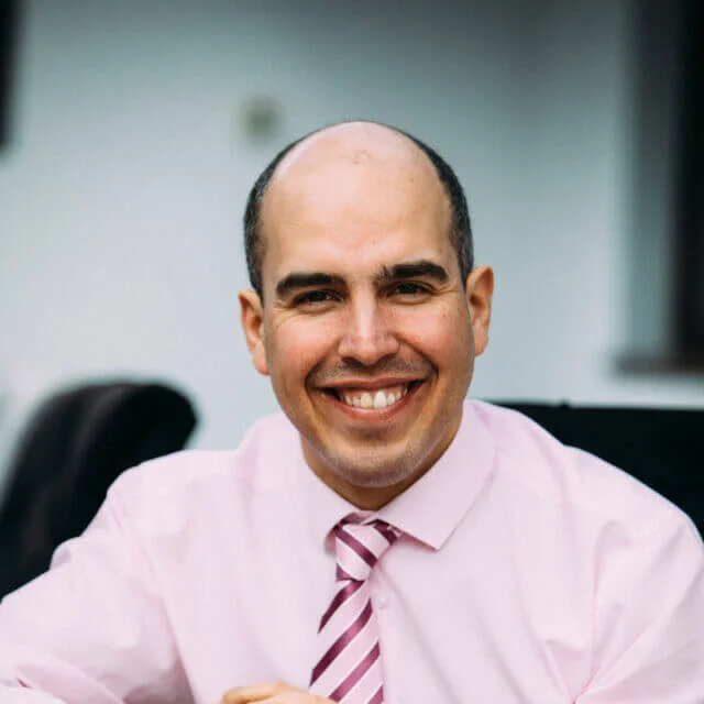 Adam Boddison