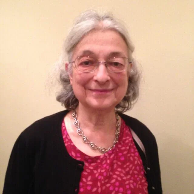 Anna Comino-James, Founder of The Potential Trust