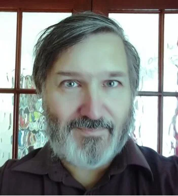 Richard Farmbrough